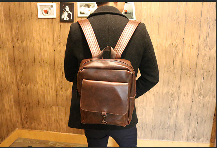 Sac pour homme - Ref 52071 Image 22