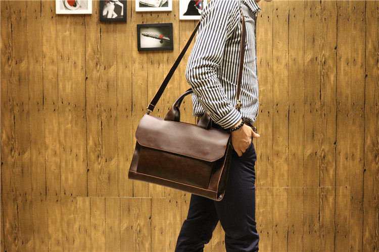 Sac pour homme - Ref 53262 Image 39