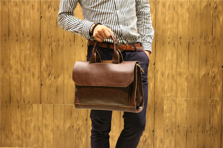 Sac pour homme - Ref 53262 Image 34