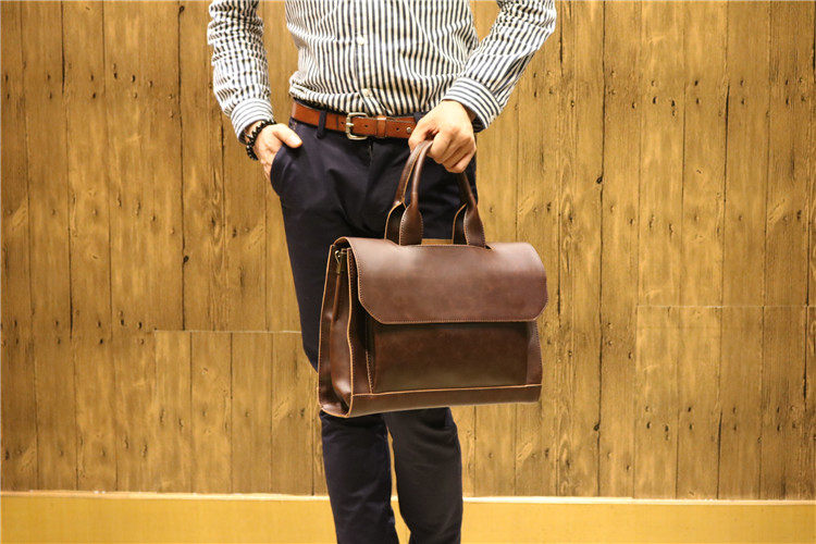 Sac pour homme - Ref 53262 Image 33