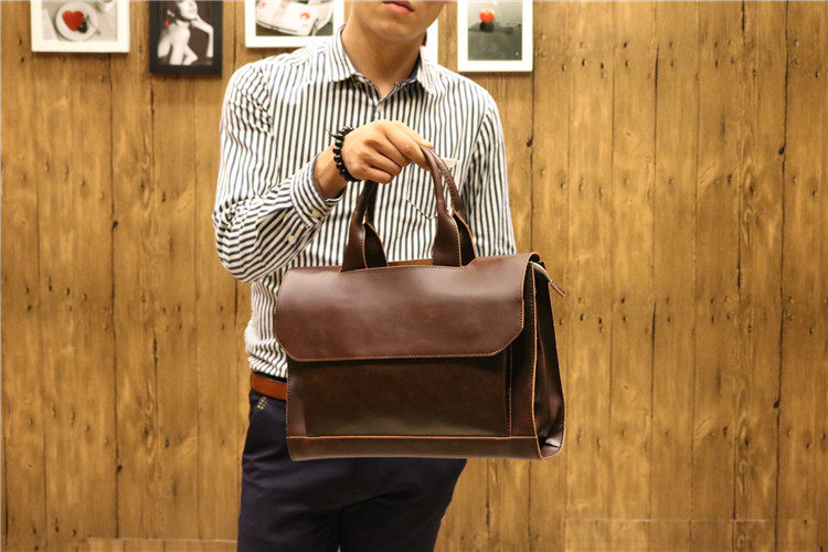 Sac pour homme - Ref 53262 Image 35