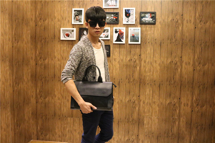 Sac pour homme - Ref 53262 Image 44