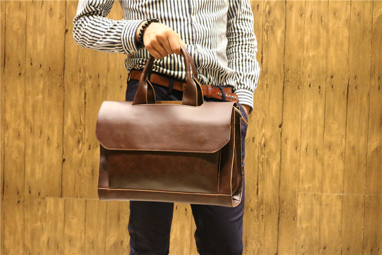 Sac pour homme - Ref 53262 Image 30