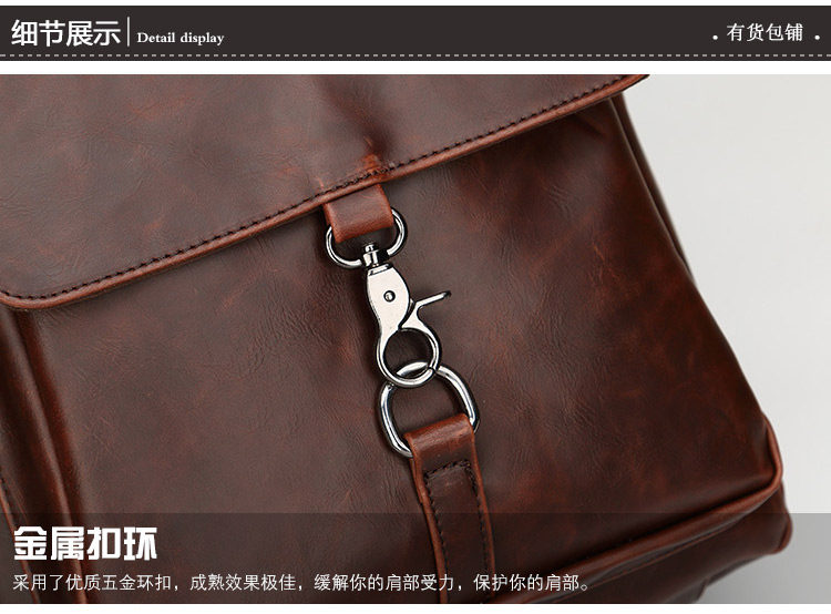 Sac pour homme - Ref 52071 Image 31