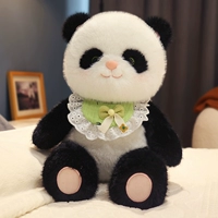 Кукла CQ (панда)