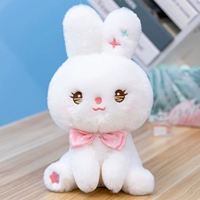 YL Star Rabbit Coll (розовый)