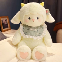 CQкукла (ягненок)