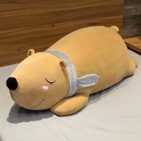 Буровые медведи