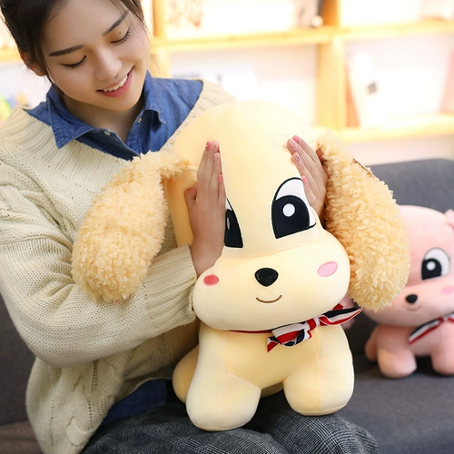 Милая плюшевая детская игрушка, подушка для сна, тряпичная кукла