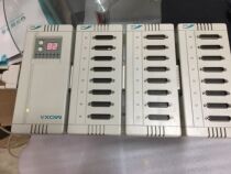 MOXA C32010T card C32030T control box C32061T expansion box complete with 24 opening