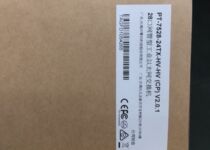 MOXA PT-7528-24TX-HV-HV 24 port industrial Ethernet switch gigabit switch