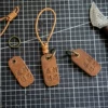 Товары от YUANGU原古皮具手作