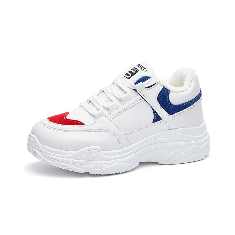 Chaussures de tennis femme - Ref 3255066 Image 2