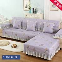 Wildshan Chrysanthemumi