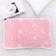 Trẻ em từ 6 lớp trẻ bé gạc bông gối cartoon và trẻ nhỏ trong học sinh mẫu giáo áp dụng 30 × 50 Pillow Case - Gối trường hợp gối ôm cho bé