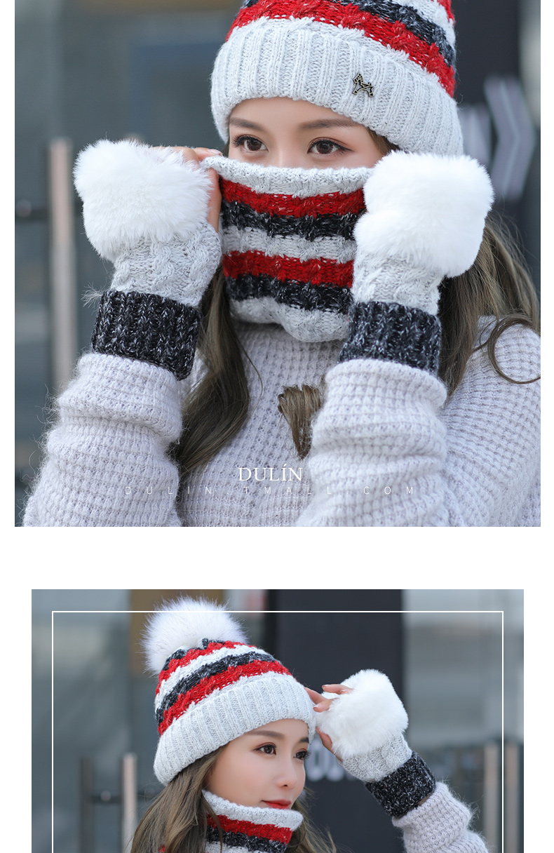 Chapeau pour femme - Ref 3234490 Image 22