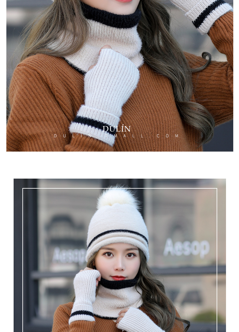 Chapeau pour femme - Ref 3234491 Image 24