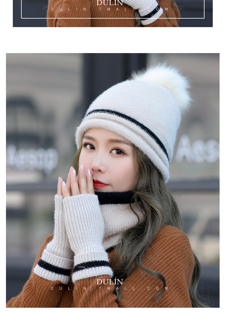 Chapeau pour femme - Ref 3234491 Image 25