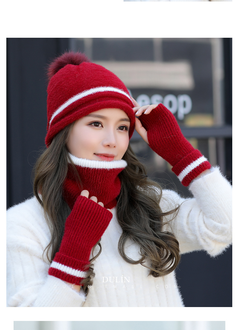 Chapeau pour femme - Ref 3234491 Image 20