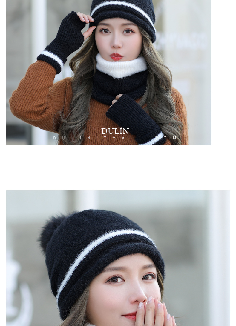 Chapeau pour femme - Ref 3234491 Image 22