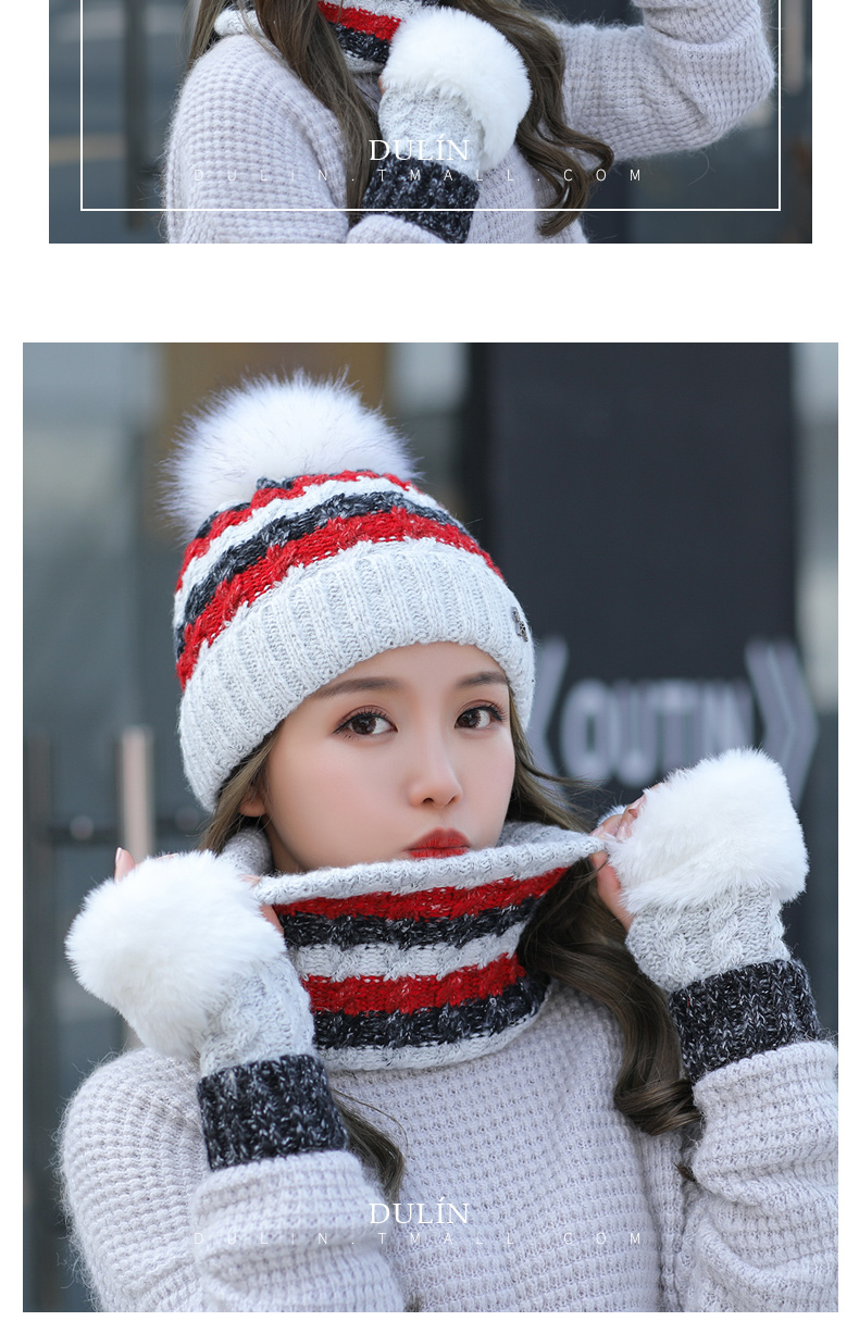 Chapeau pour femme - Ref 3234490 Image 23