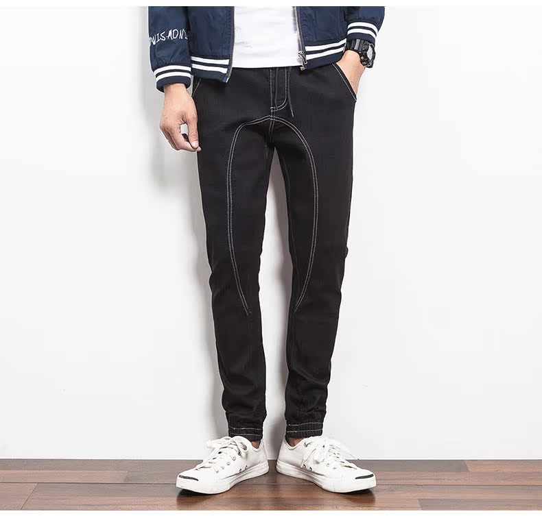 Jeans JIACZULIOU pour Quatre saisons - Ref 1469226 Image 47