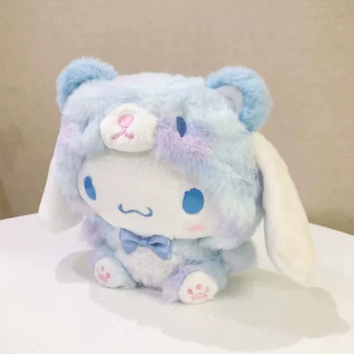 Японский Санрио Санрио искренний тигр года не Джейд Гогу Собака, Тигр Зодиак Умная Плюш Подарок куклы