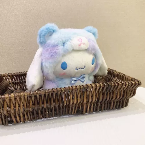 Японский Санрио Санрио искренний тигр года не Джейд Гогу Собака, Тигр Зодиак Умная Плюш Подарок куклы