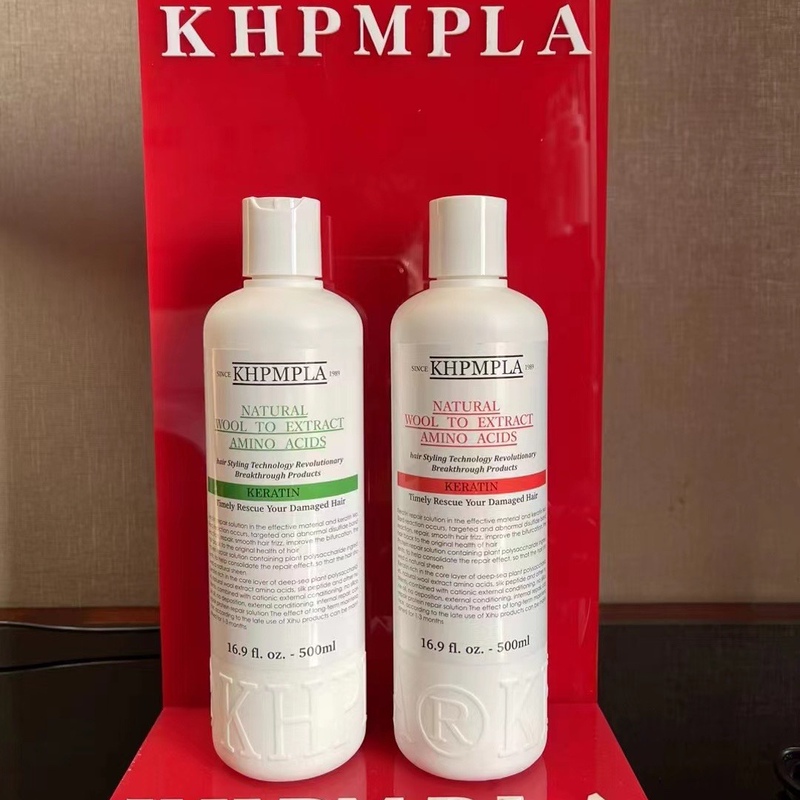 Kerat Hair Keratin Correction Fruit Acid Care Hair Micro Plastic Surgery Keratin Implant Care Repair Sofa