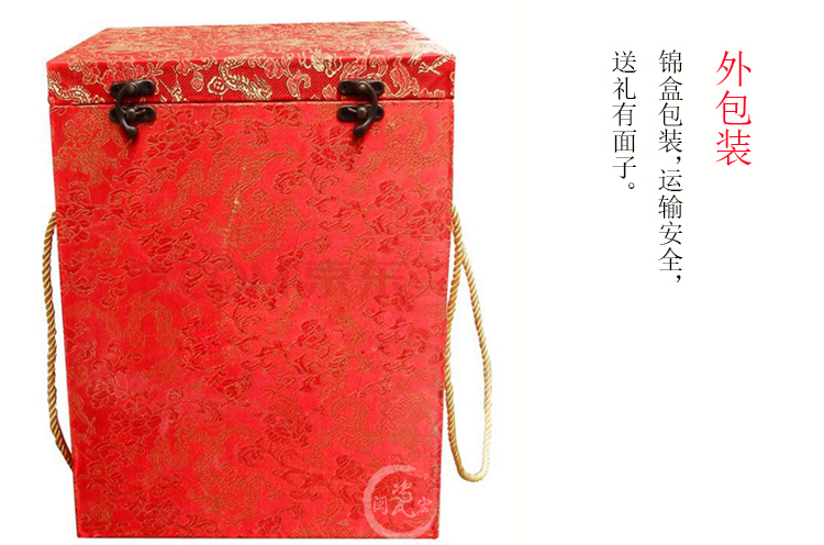 Really sheng lucky the mythical wild animal and paint line carve home furnishing articles ceramics handicraft decoration ideas sitting room feng shui decorations