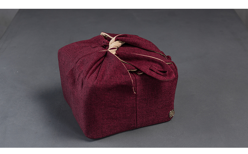 True sheng is suing travel tea set practical creative on - board, tea gift set tea service kit mini gift box