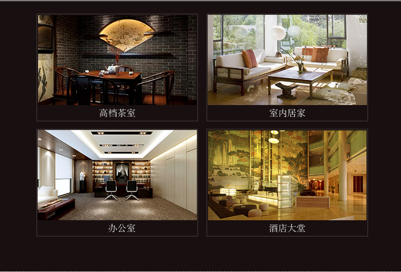 Really hold a complete set of ebony suit household kung fu tea tray tea sets tea cup tea tea kettle automatically