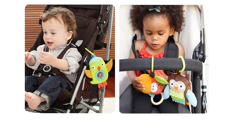 Coffret cadeau pour nouveau-né SKIP HOP - Ref 1954200 Image 33