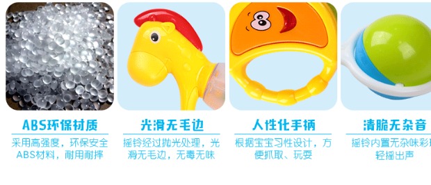 MD sơ sinh cung cấp hộp quà cho bé Daquan bé sơ sinh 0-3 tháng trăng tròn quà tặng đồ chơi rigs set quà tặng đầy tháng cho bé