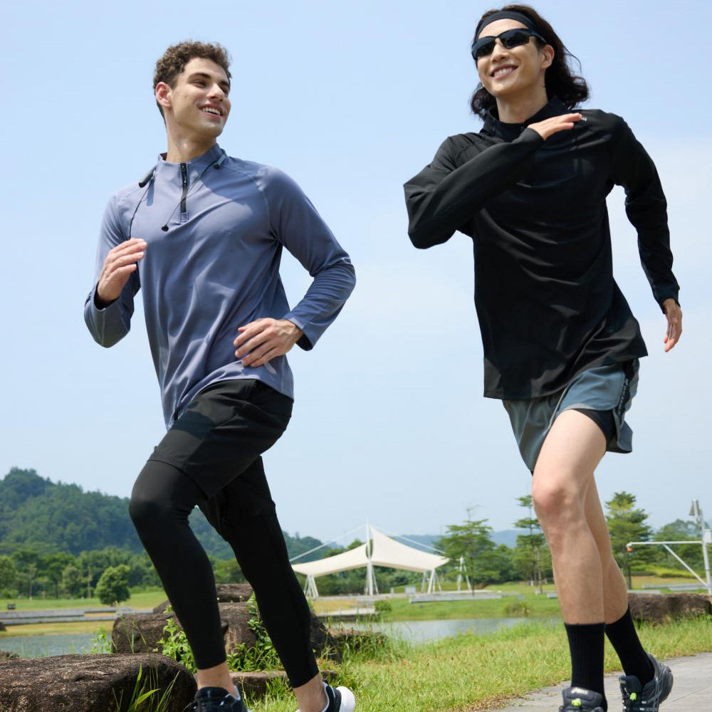 奥莱男装户外甄选