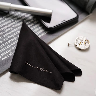 HA Portable camera lens cloth, dust-free and convenient glasses cloth, mirrorless professional mobile phone cleaning cloth, ipad wiping cloth