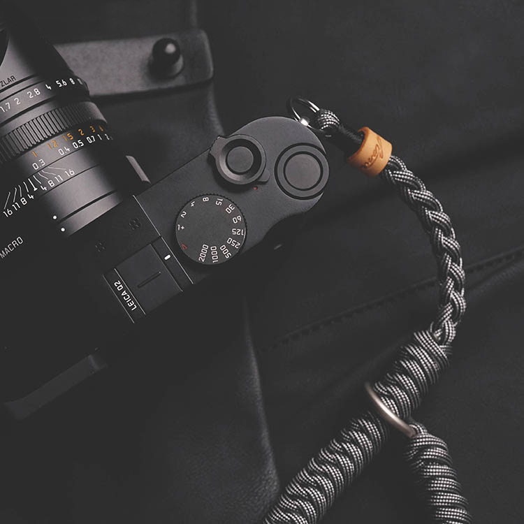 Mrstone Original Twine Braided Camera Wrist Strap Suitable for Fuji Quick-Release Wrist Strap Leica Sony Hand Strap Accessories Mrstone Original Twine Braided Camera Wrist Strap Suitable for Fuji Quick-Release Wrist Strap Leica Sony Hand Strap Accessories