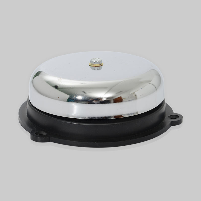 Chinese People's Electric Appliances Group UC4-150 Inner Percussion 6 Inch Electric Bell 220V  