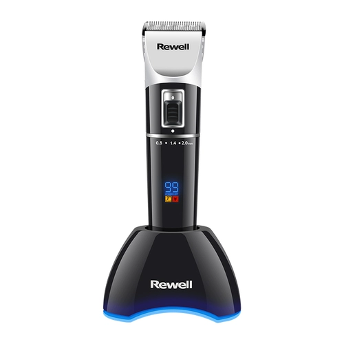 Машинка для стрижки волос для стрижки волос для домашнего использования, высокая мощность