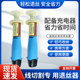 Wire cutting and unrolling wire remover waste wire removal electric tool