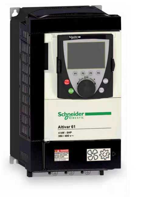 New original dress Schneider ATV61F frequency ATV61FHD11N4Z ATV61FHD11N4Z 380V 11KW