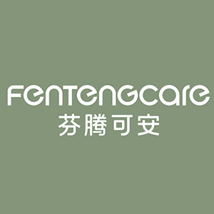 芬腾可安店的LOGO