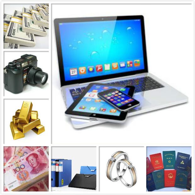 Két trong phòng khách sạn Nhà nhỏ mật khẩu điện tử Két sắt văn phòng thương mại Tủ an ninh có thể được ốp tường - Két an toàn giá két sắt nhỏ