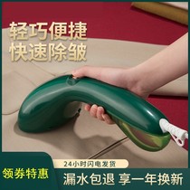 Iron Laundry Theirware 2021 New Hanging Bronzer Home Fully Automatic Steam Iron Handheld Small Convenient Carry Year
