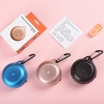 Player Childrens small palm grinding ears small audio portable baby song external play type song music MP3