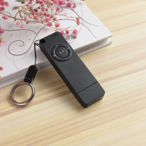 2 meters close-up voice recorder small portable student version for class small MP3 player Childrens U disk cheap