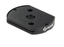 United States RRS Really right stuff BH-40 series gimbal transfer platform TH-DVTL-40