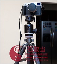 (Shi Gangdang)Spot 2017 Akaya Jia ARCA-SWISS Z1 801114 panoramic gimbal