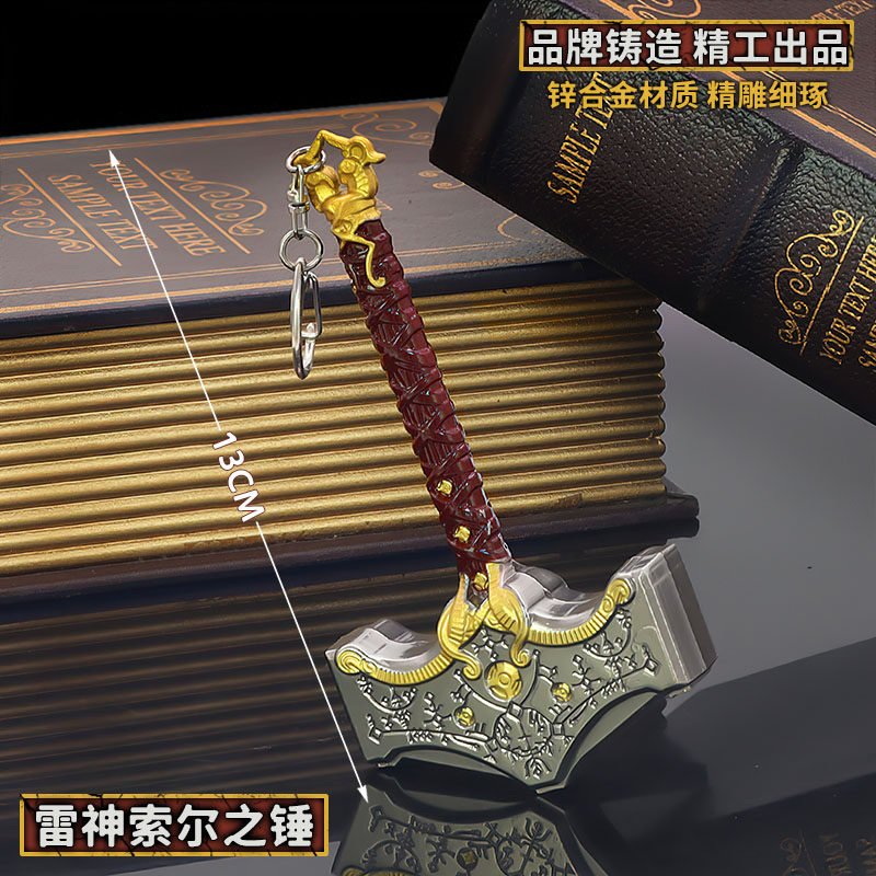 战神诸神黄昏奎托斯神剑,真的值得入手吗?_游戏_淘宝游戏网