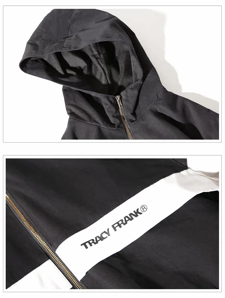 Blouson homme manches longues en Coton - Ref 3117124 Image 17